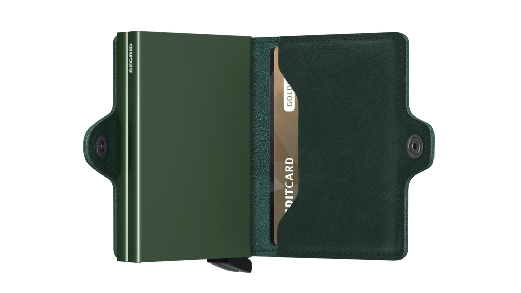 SECRID - Twinwallet Original