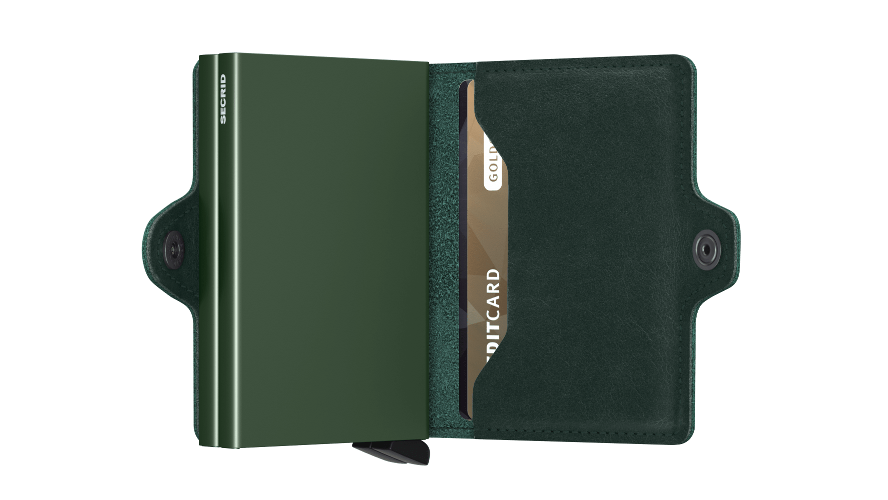 SECRID - Twinwallet Original