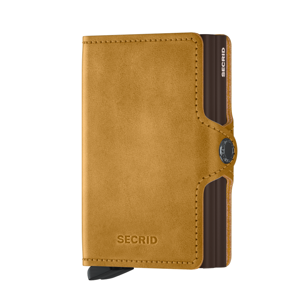 SECRID - Twinwallet Vintage