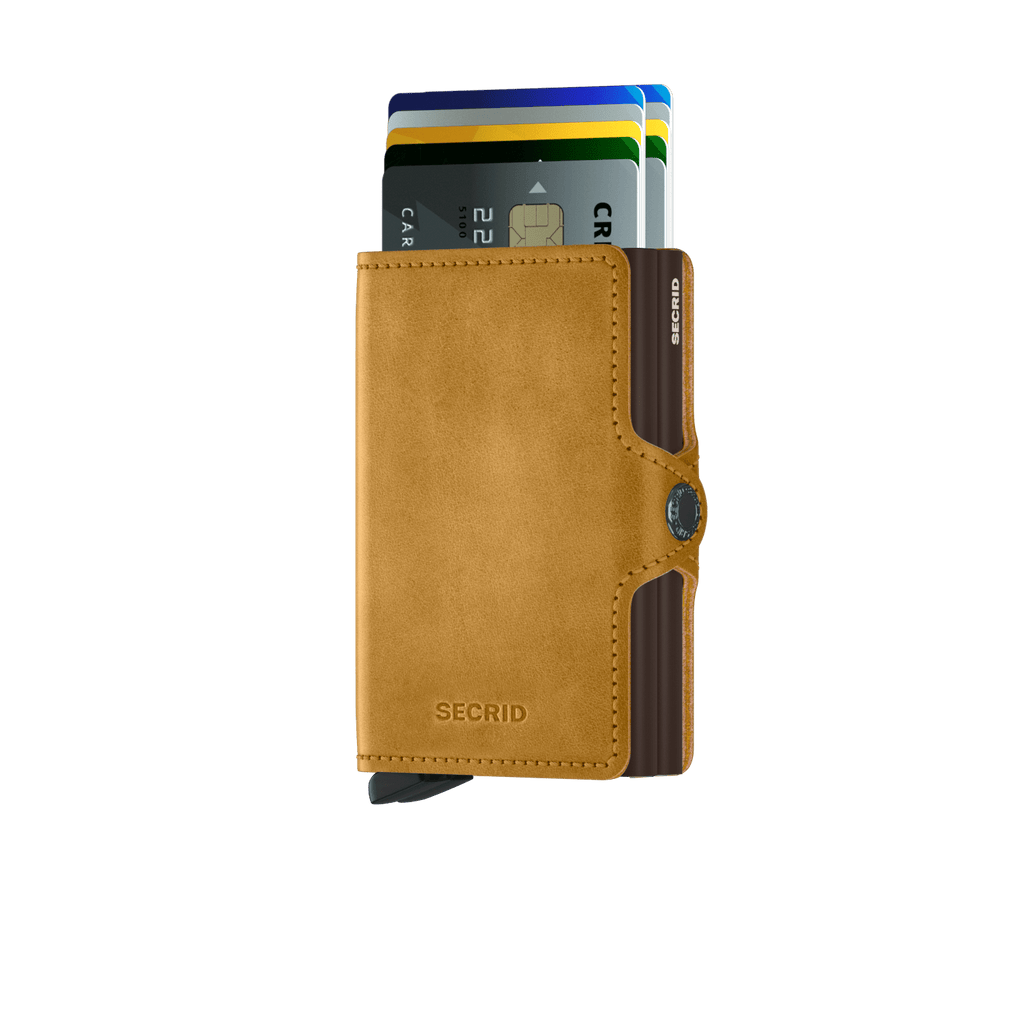 SECRID - Twinwallet Vintage