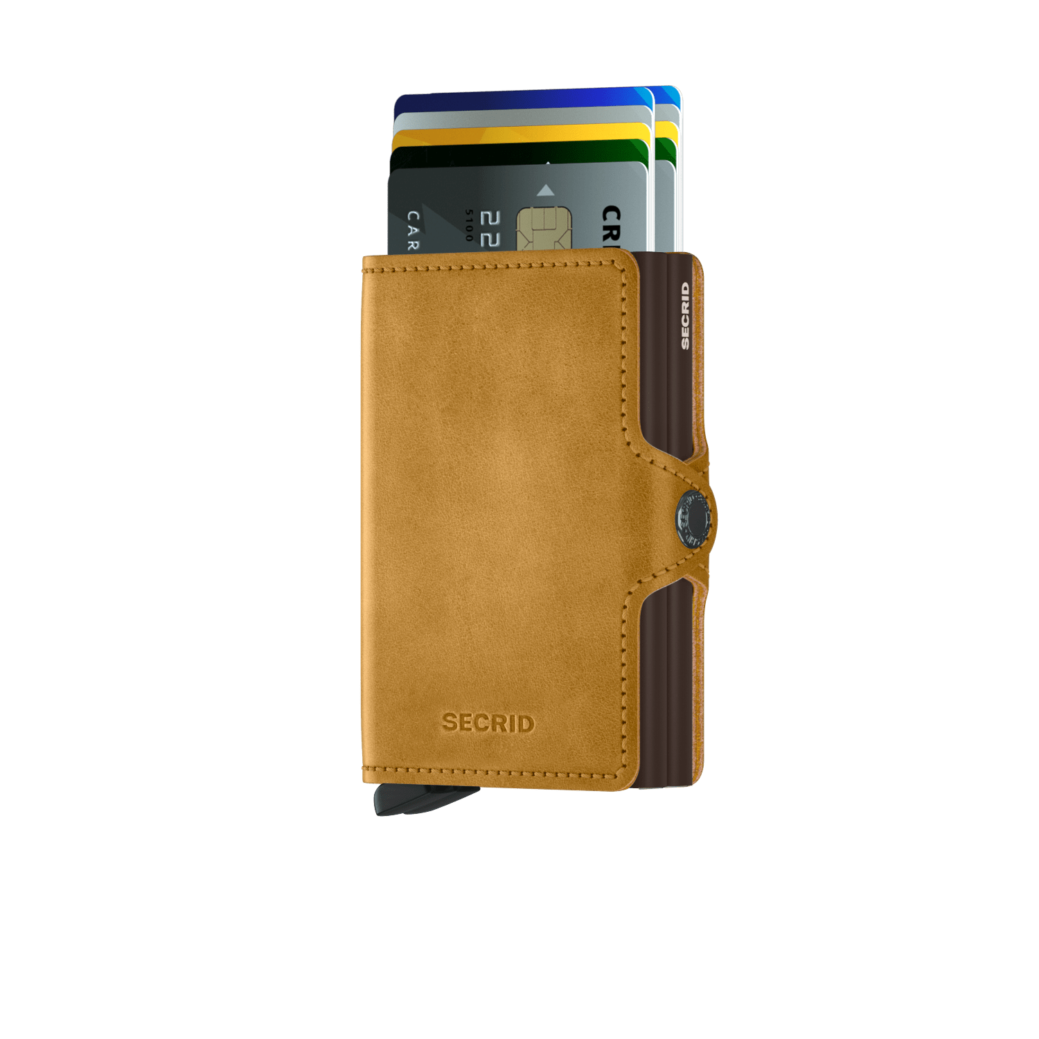SECRID - Twinwallet Vintage