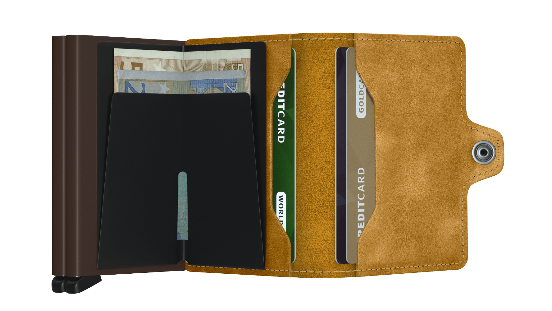 SECRID - Twinwallet Vintage