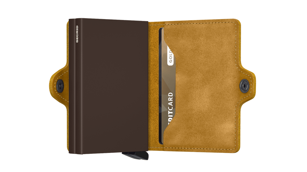 SECRID - Twinwallet Vintage