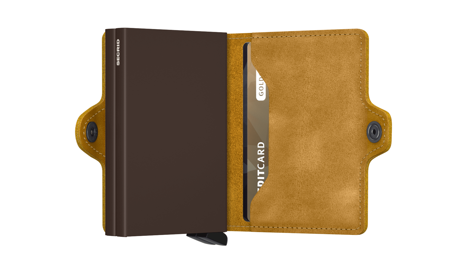SECRID - Twinwallet Vintage
