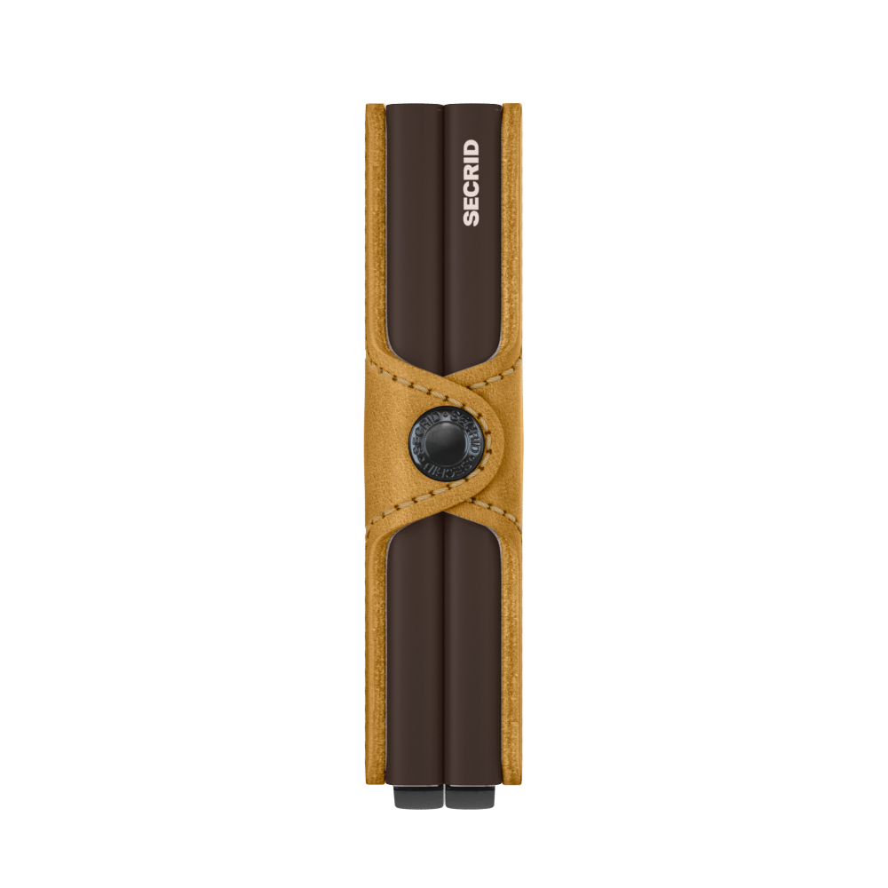 SECRID - Twinwallet Vintage