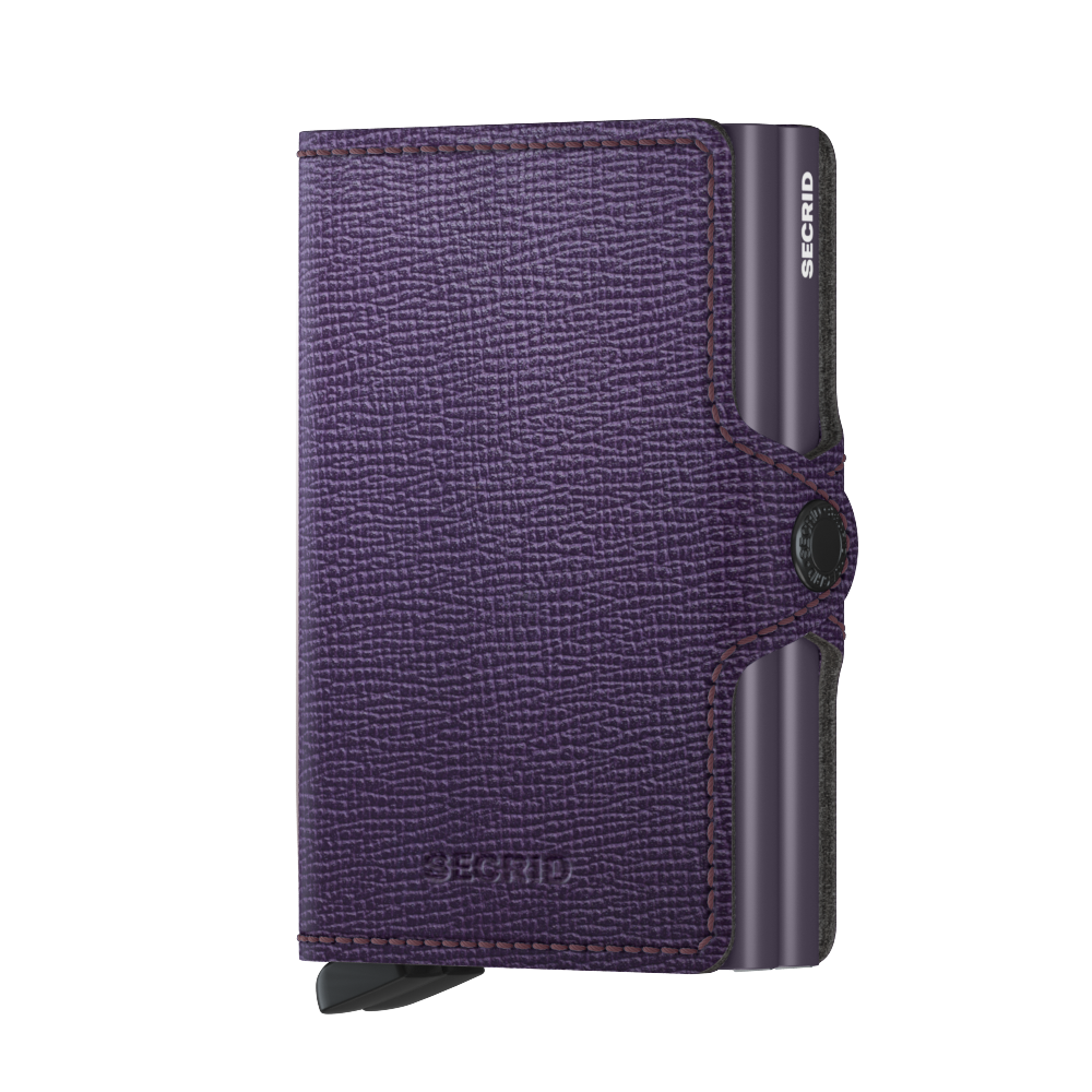 SECRID - Twinwallet Crisple