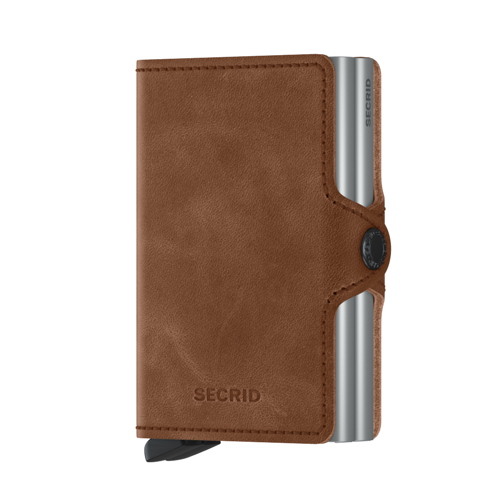 SECRID - Twinwallet Vintage