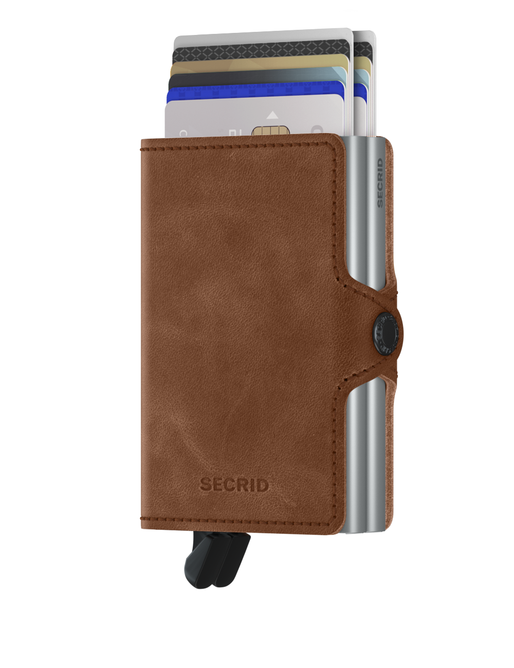 SECRID - Twinwallet Vintage