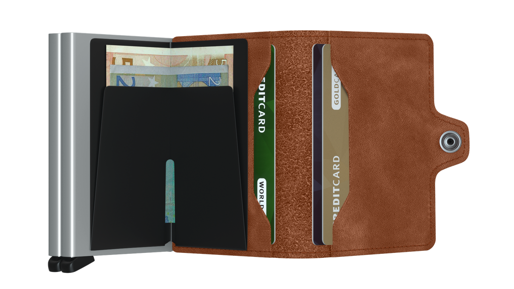 SECRID - Twinwallet Vintage