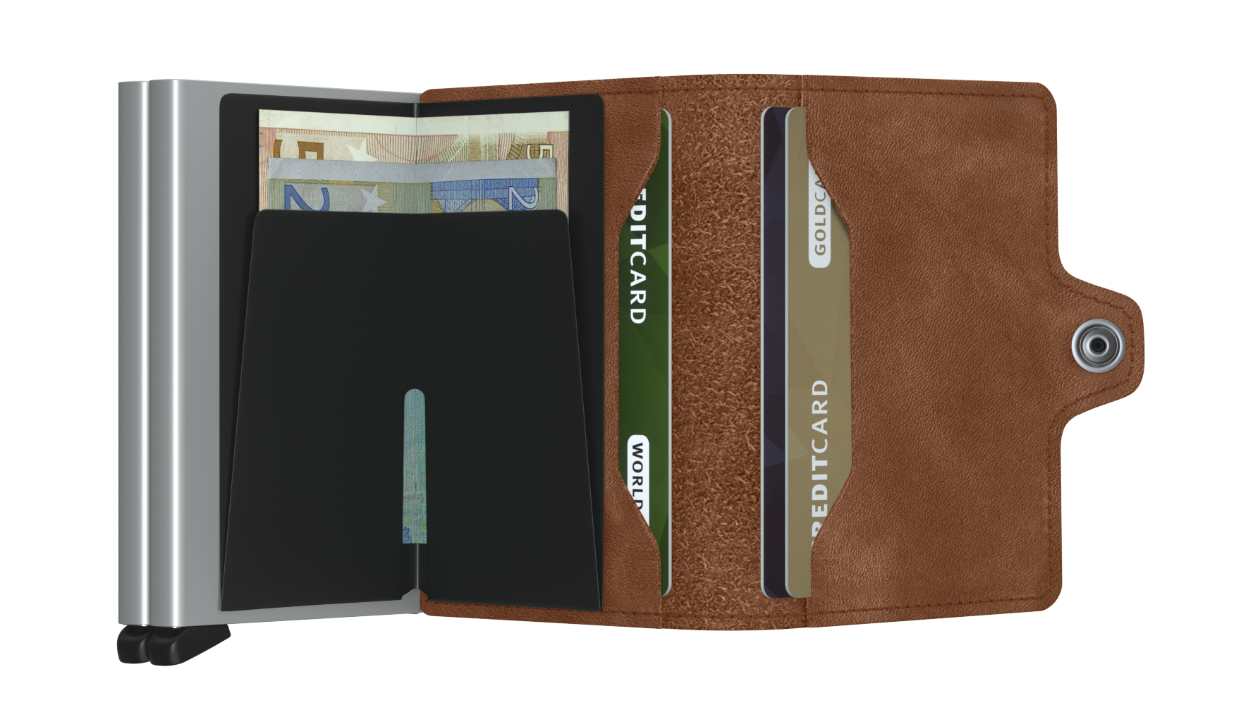 SECRID - Twinwallet Vintage