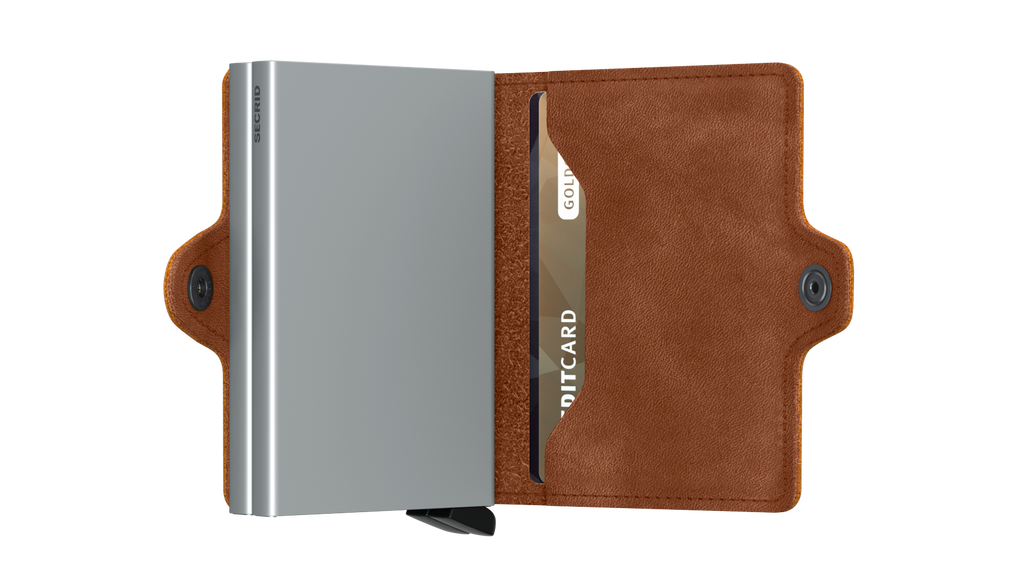 SECRID - Twinwallet Vintage