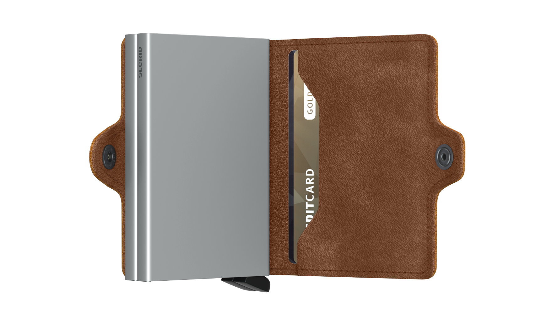 SECRID - Twinwallet Vintage
