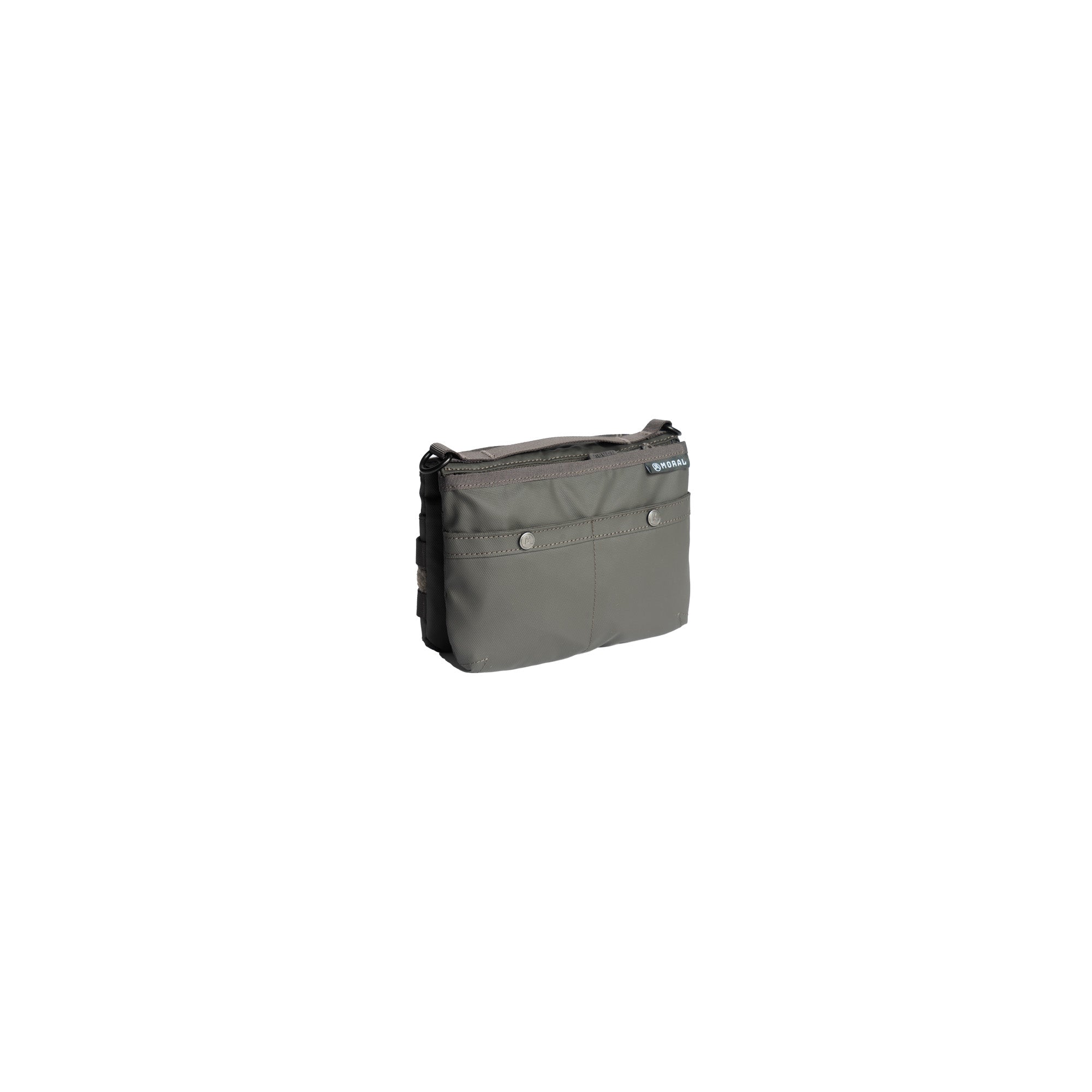 Nighthawks Military Duo Mini Crossbody