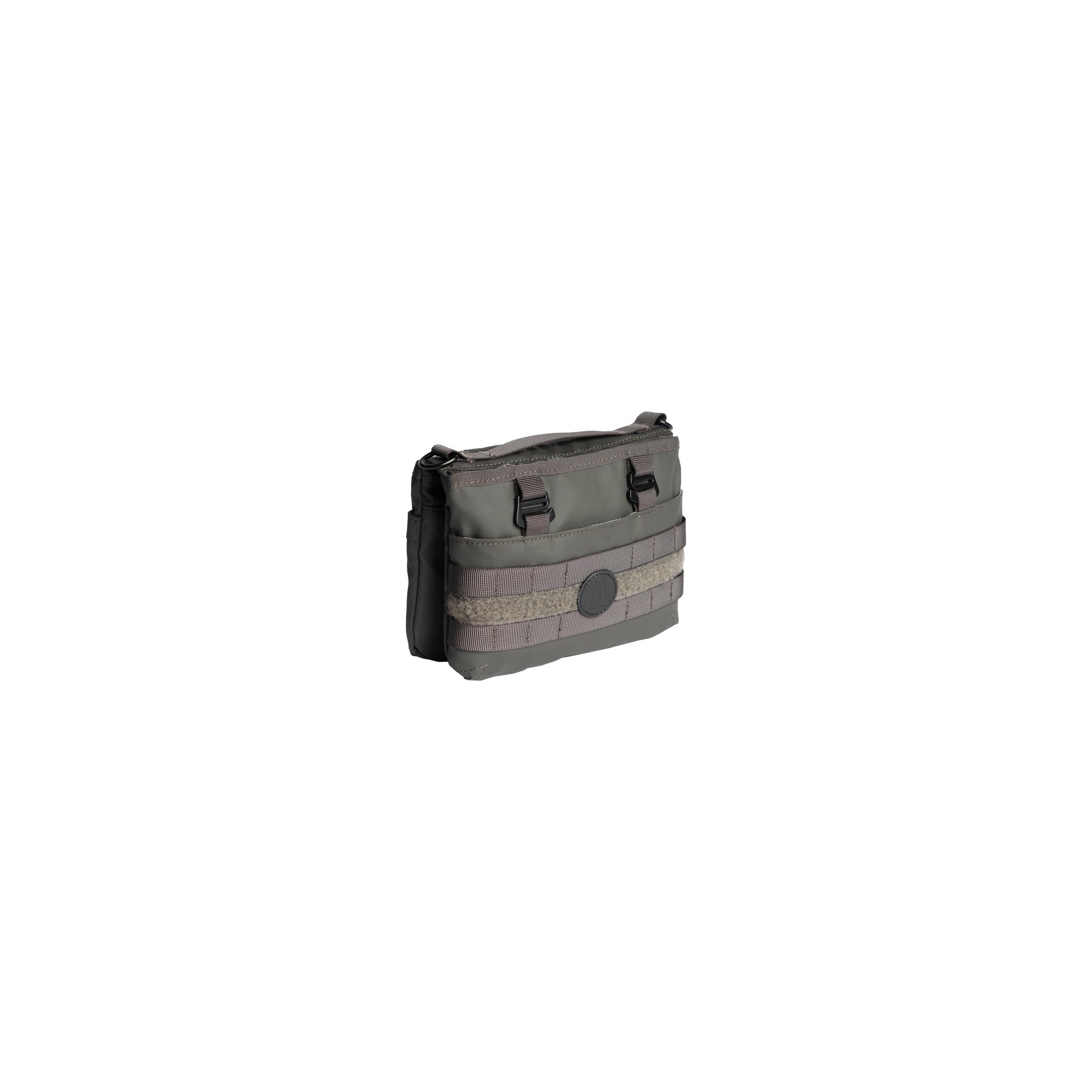 Nighthawks Military Duo Mini Crossbody