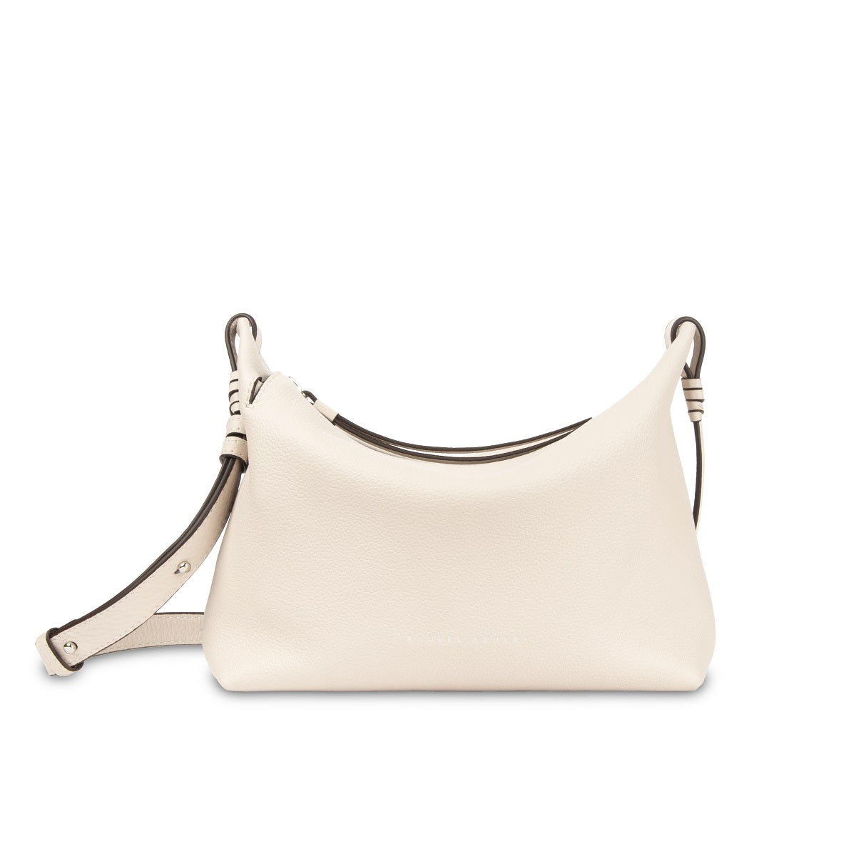 Shelly Leather Crossbody Bag