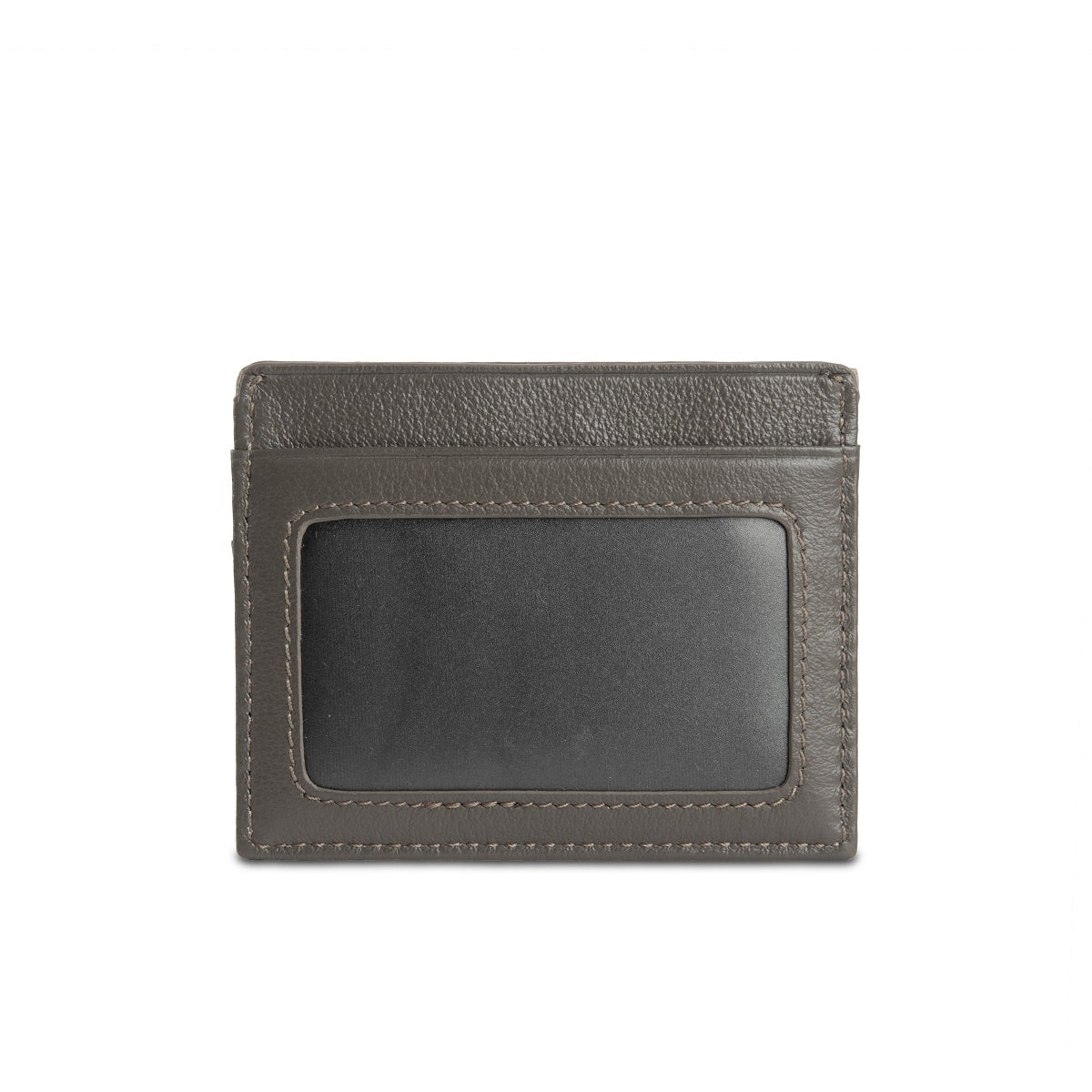 Silas Leather Card Holder
