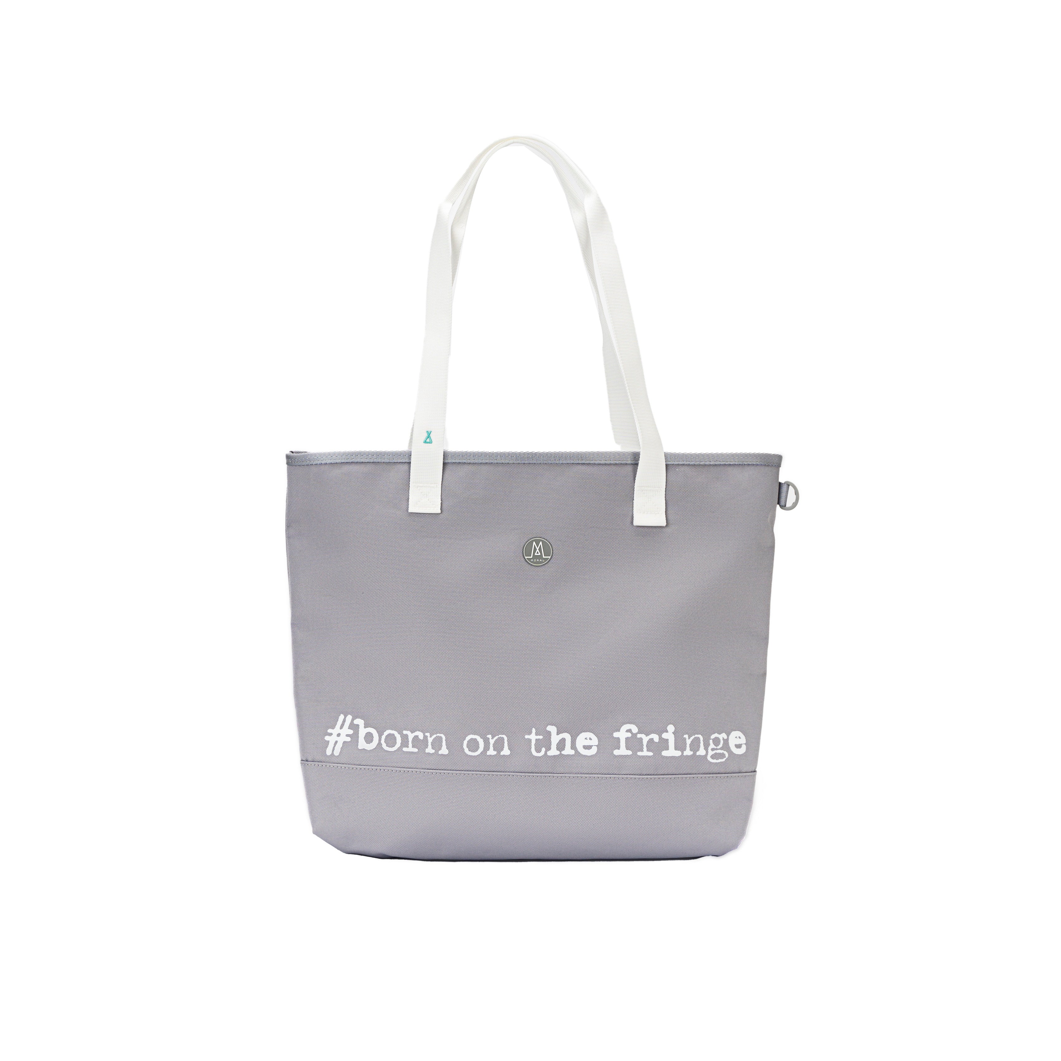 Rose Basic Tote - Large