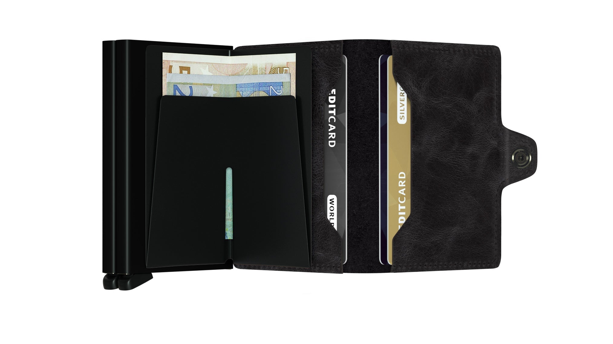 SECRID - Twinwallet Vintage