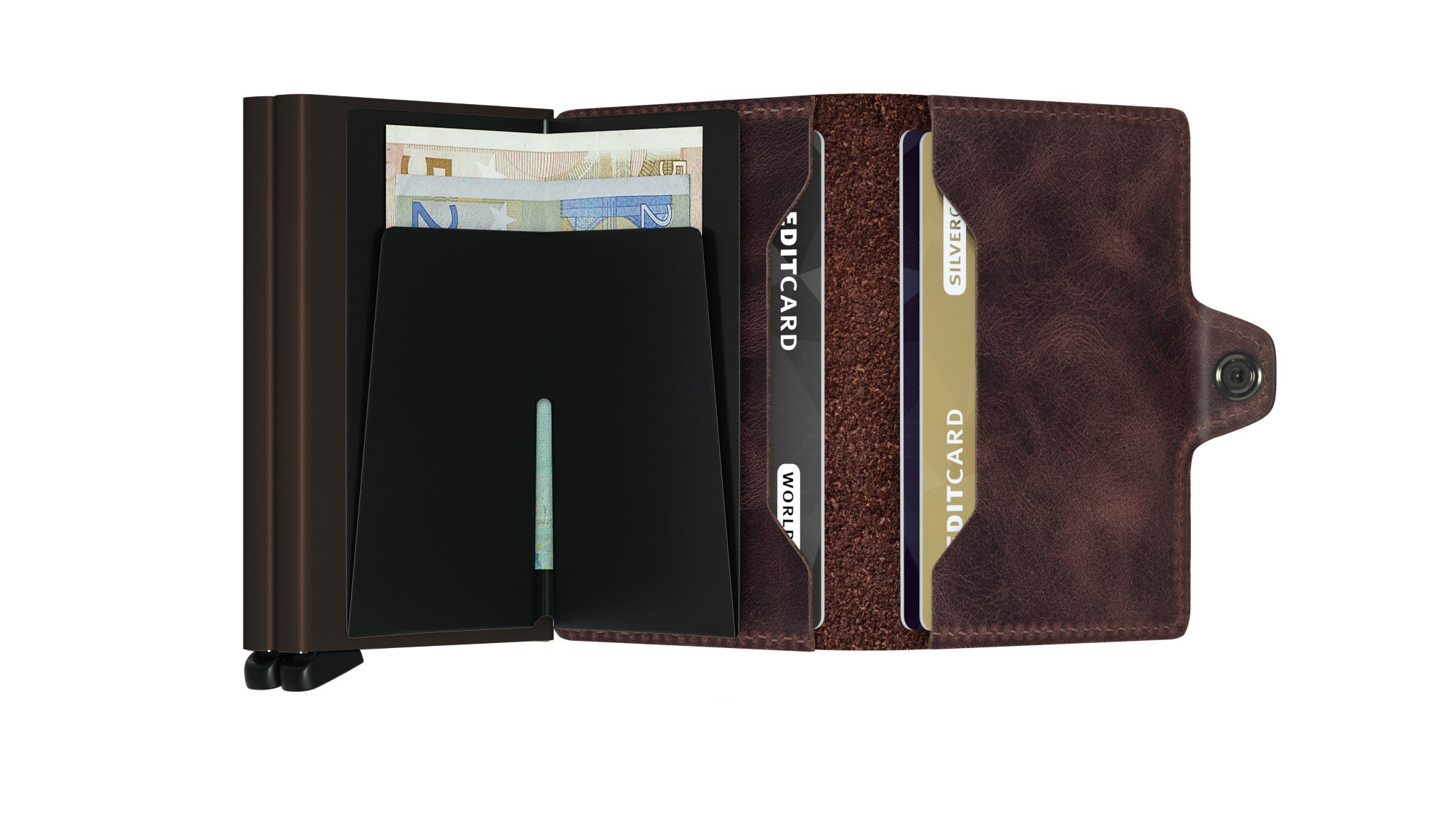 SECRID - Twinwallet Vintage