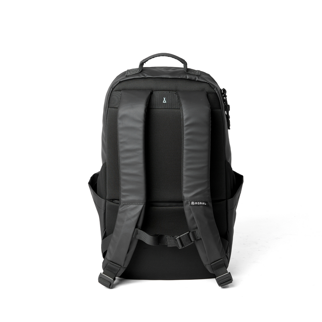 Umago Stag II Backpack 22L - Stealth Bomber Edition
