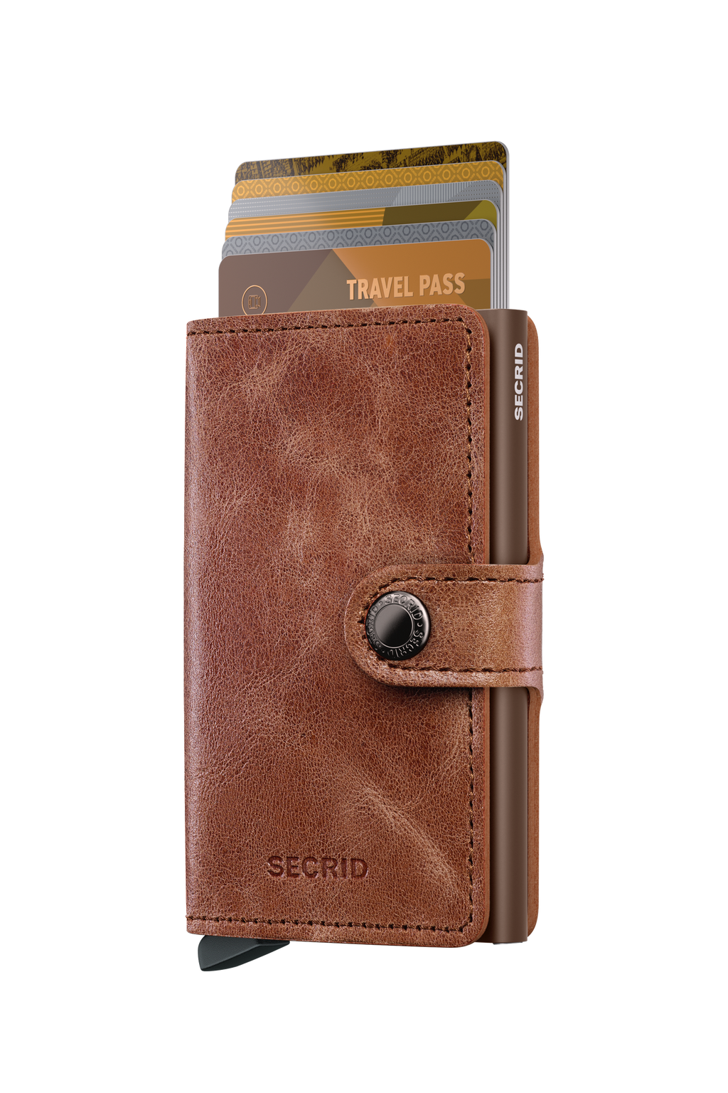 SECRID - Miniwallet Vintage