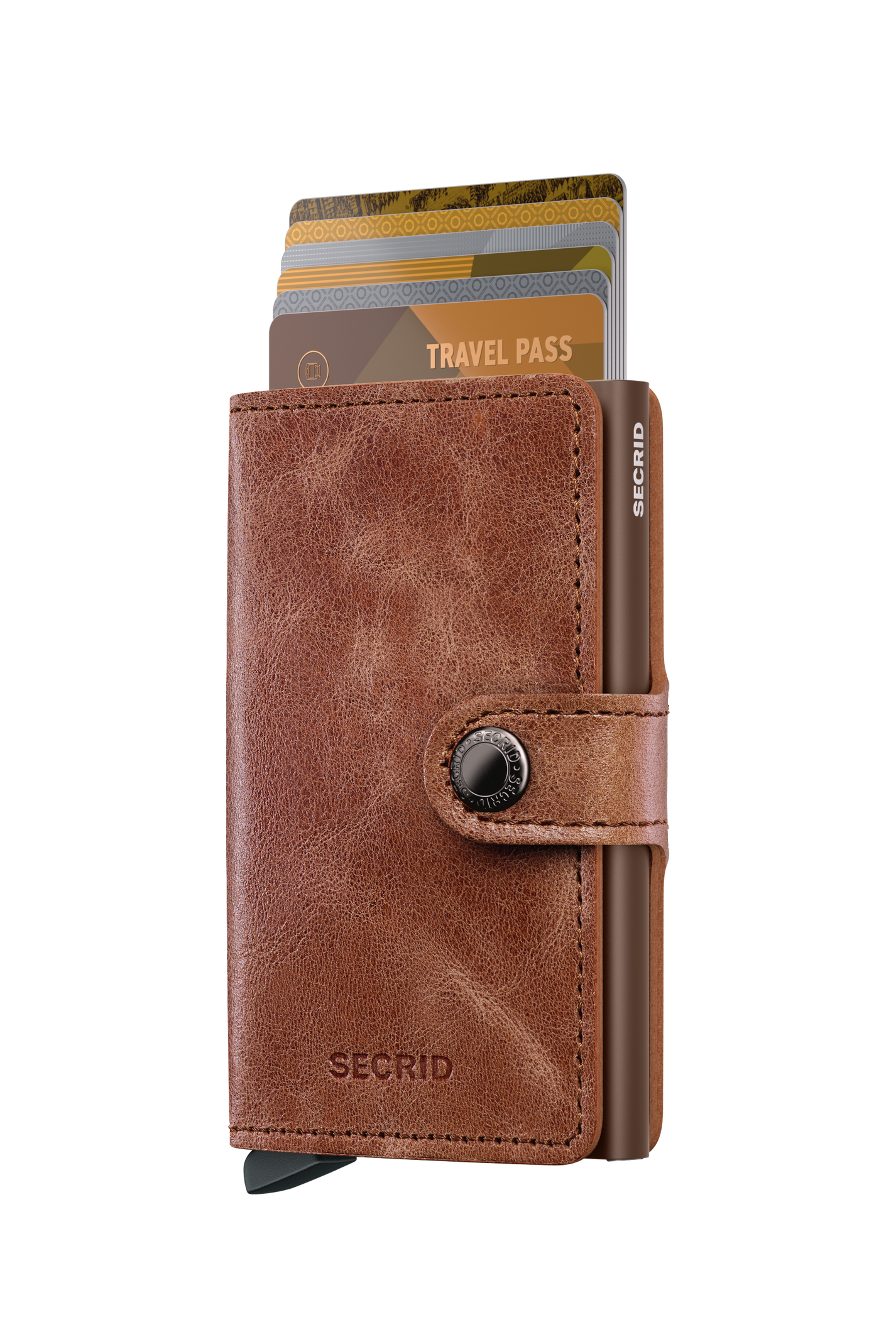 SECRID - Miniwallet Vintage