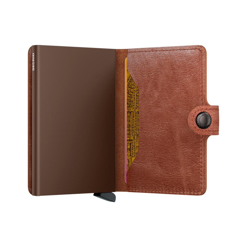 SECRID - Miniwallet Vintage