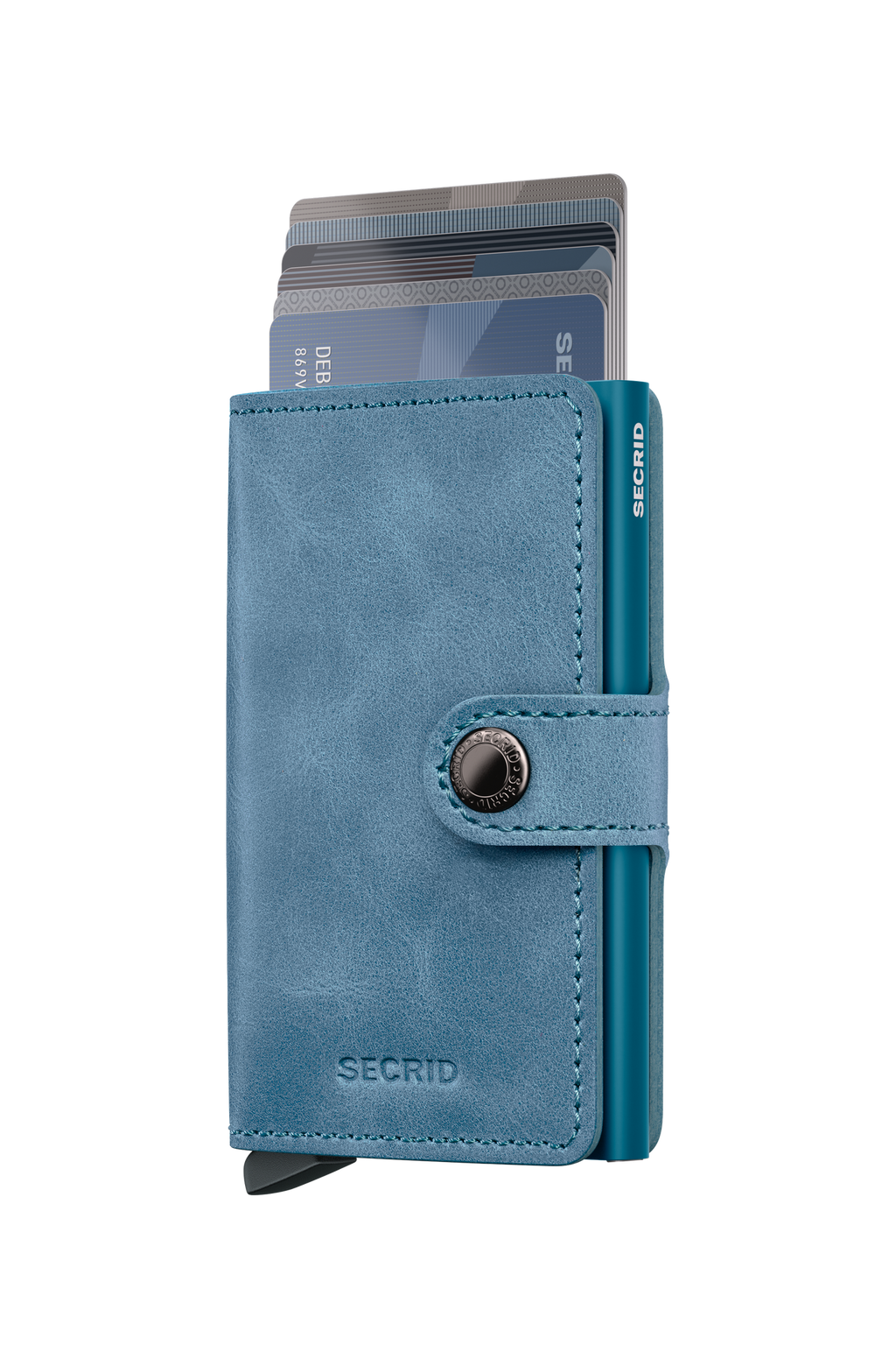 SECRID - Miniwallet Vintage