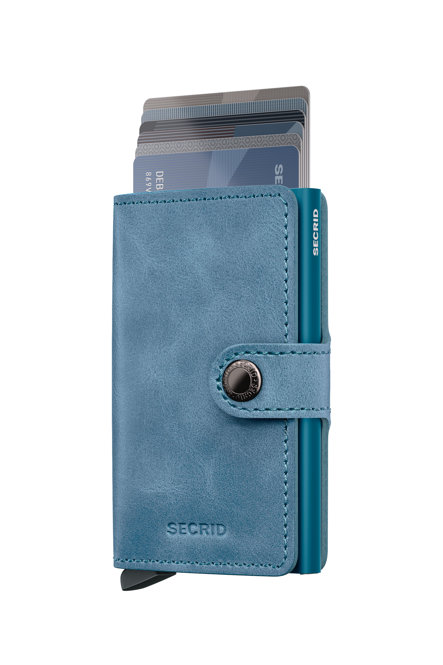 SECRID - Miniwallet Vintage