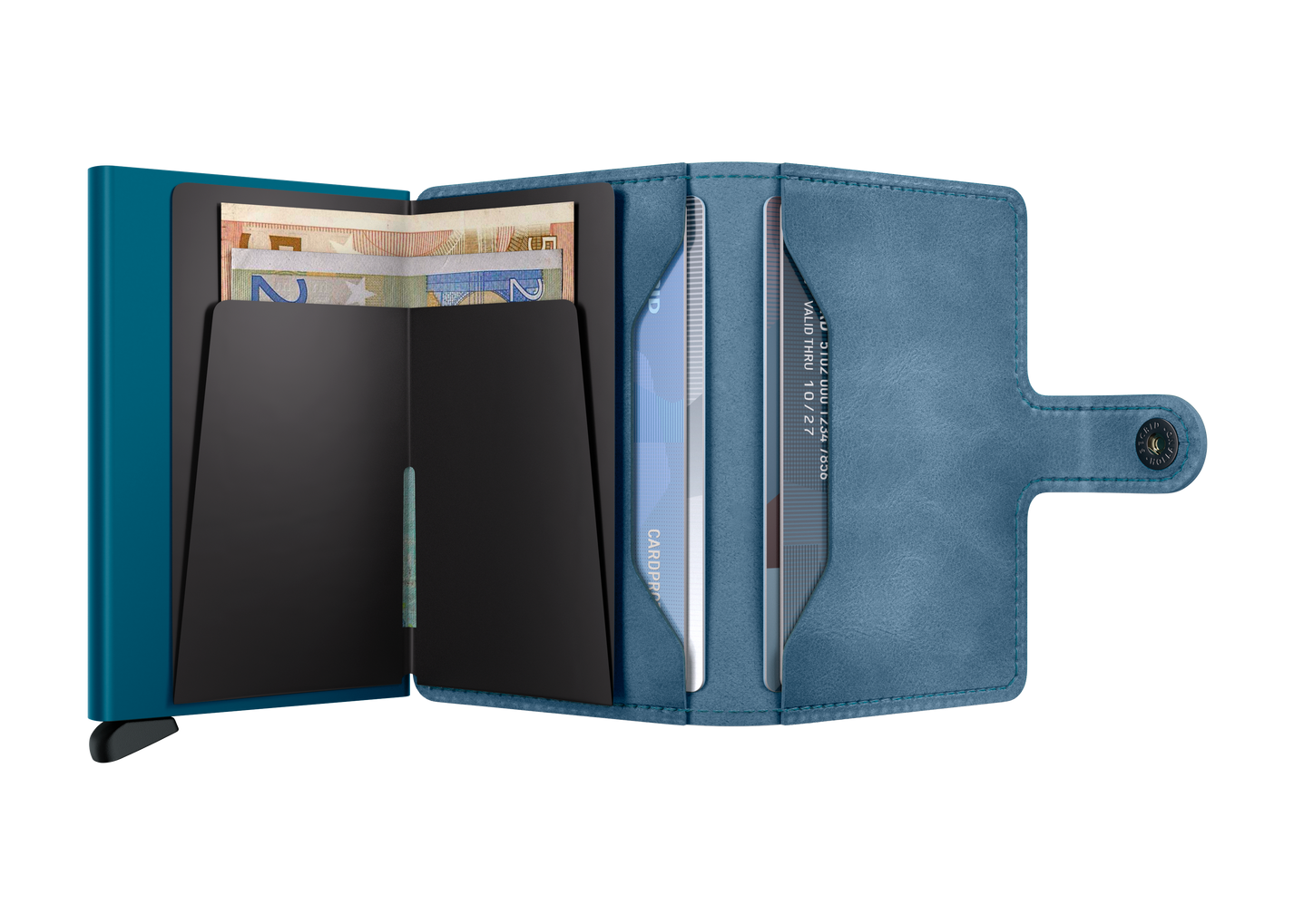 SECRID - Miniwallet Vintage