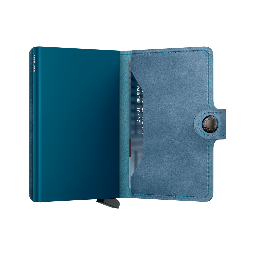 SECRID - Miniwallet Vintage