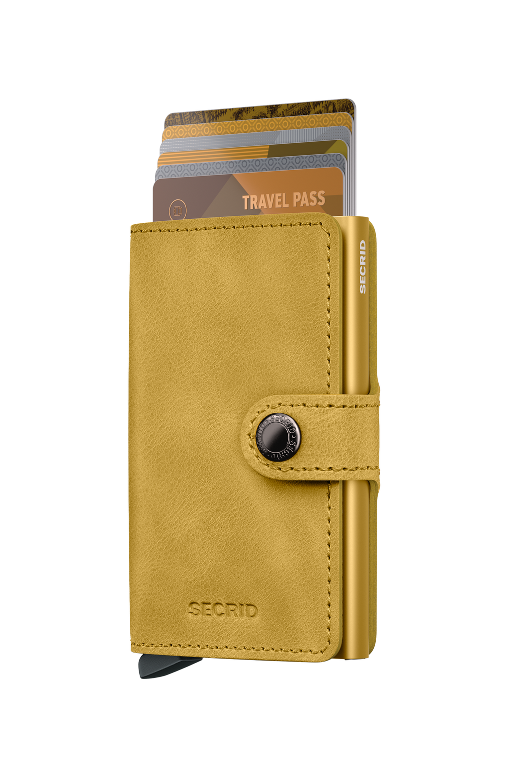 SECRID - Miniwallet Vintage