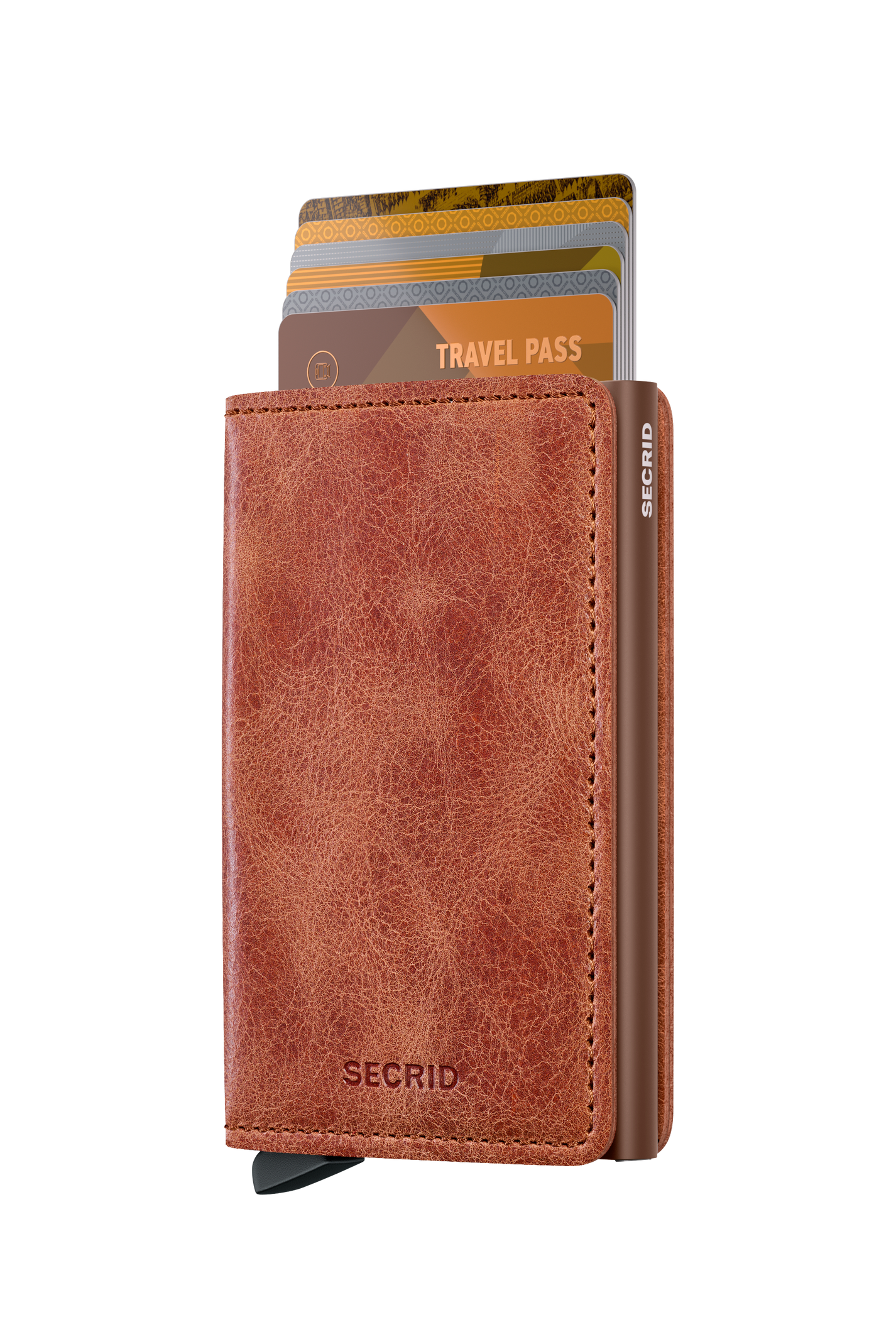 SECRID - Slimwallet Vintage