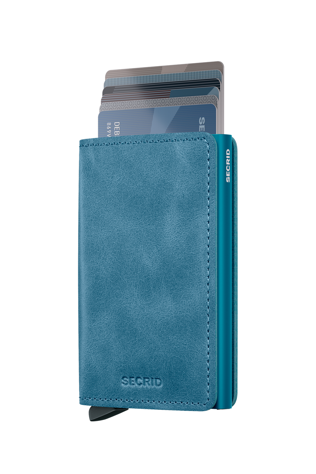 SECRID - Slimwallet Vintage
