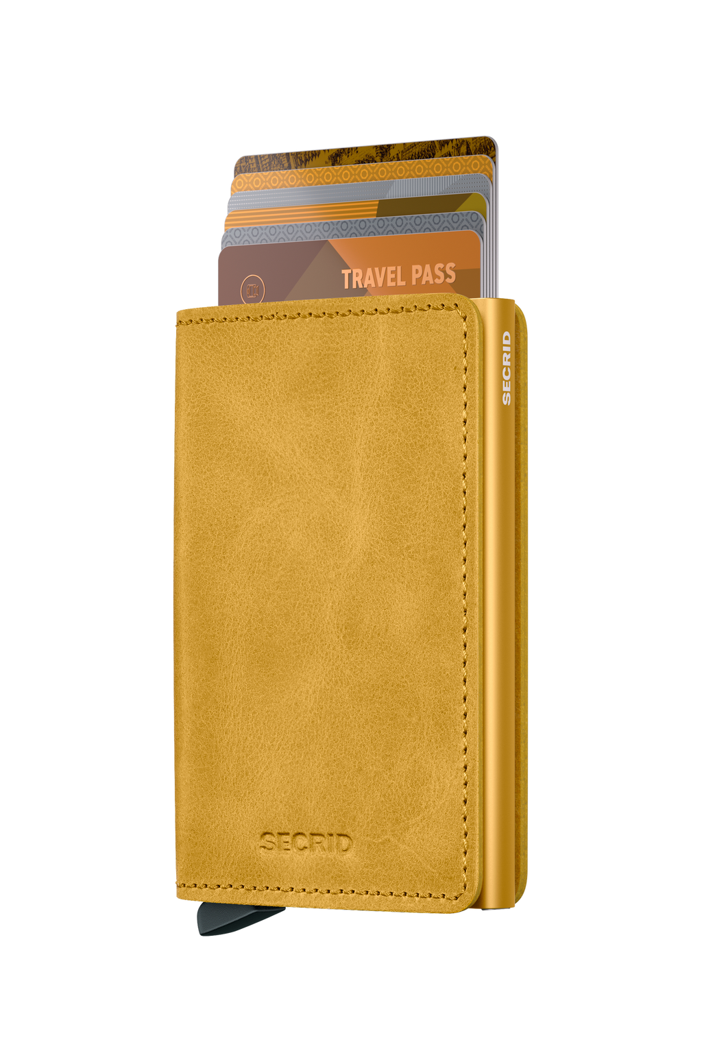 SECRID - Slimwallet Vintage