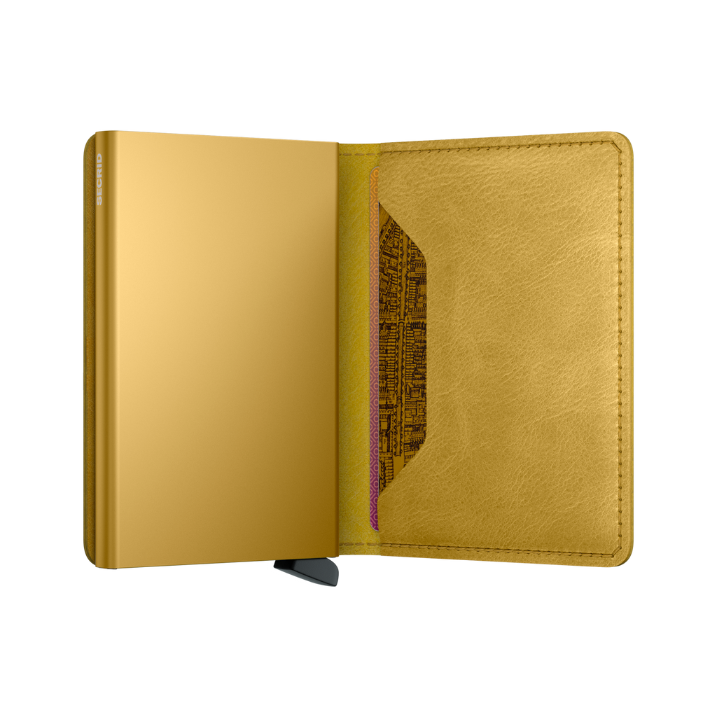 SECRID - Slimwallet Vintage
