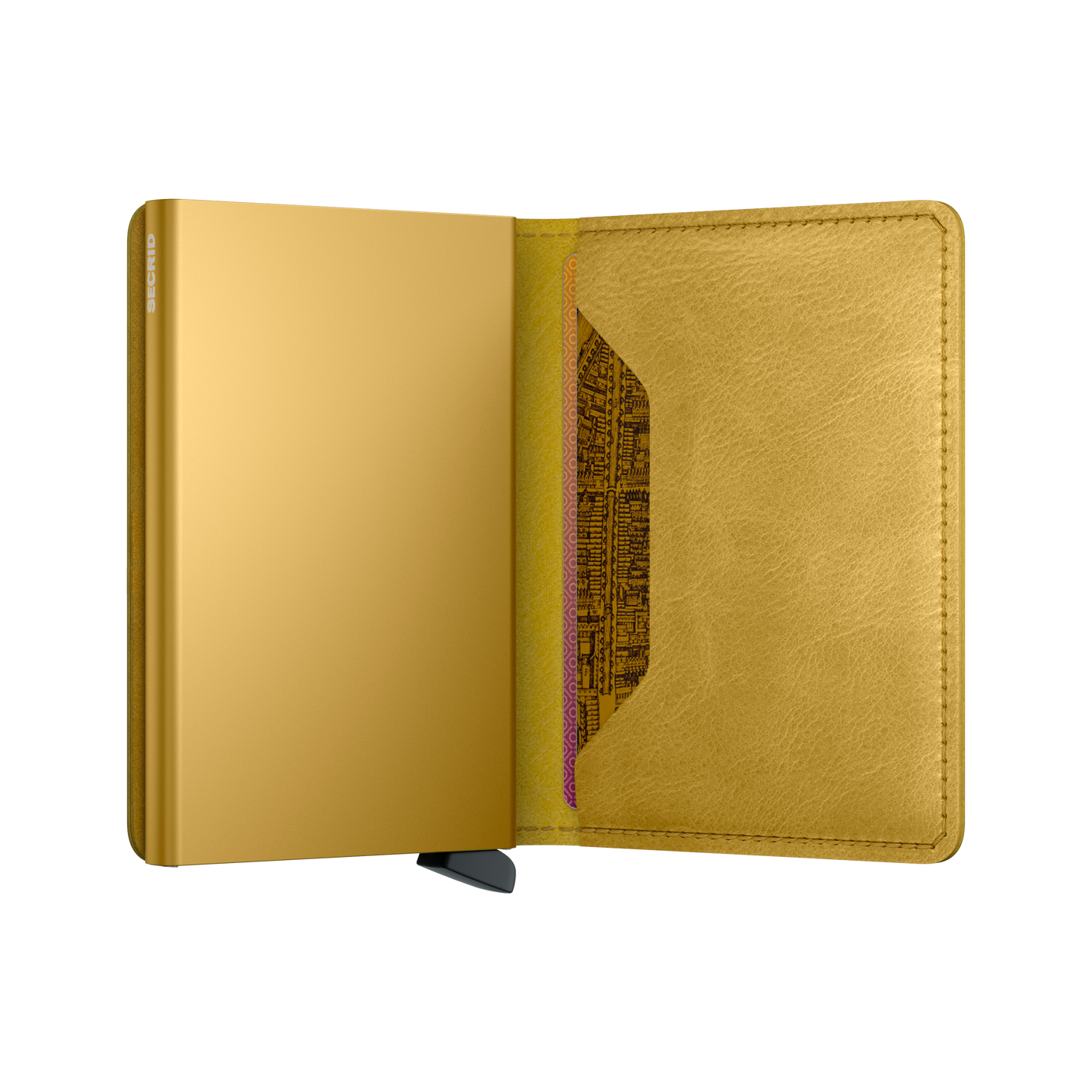 SECRID - Slimwallet Vintage