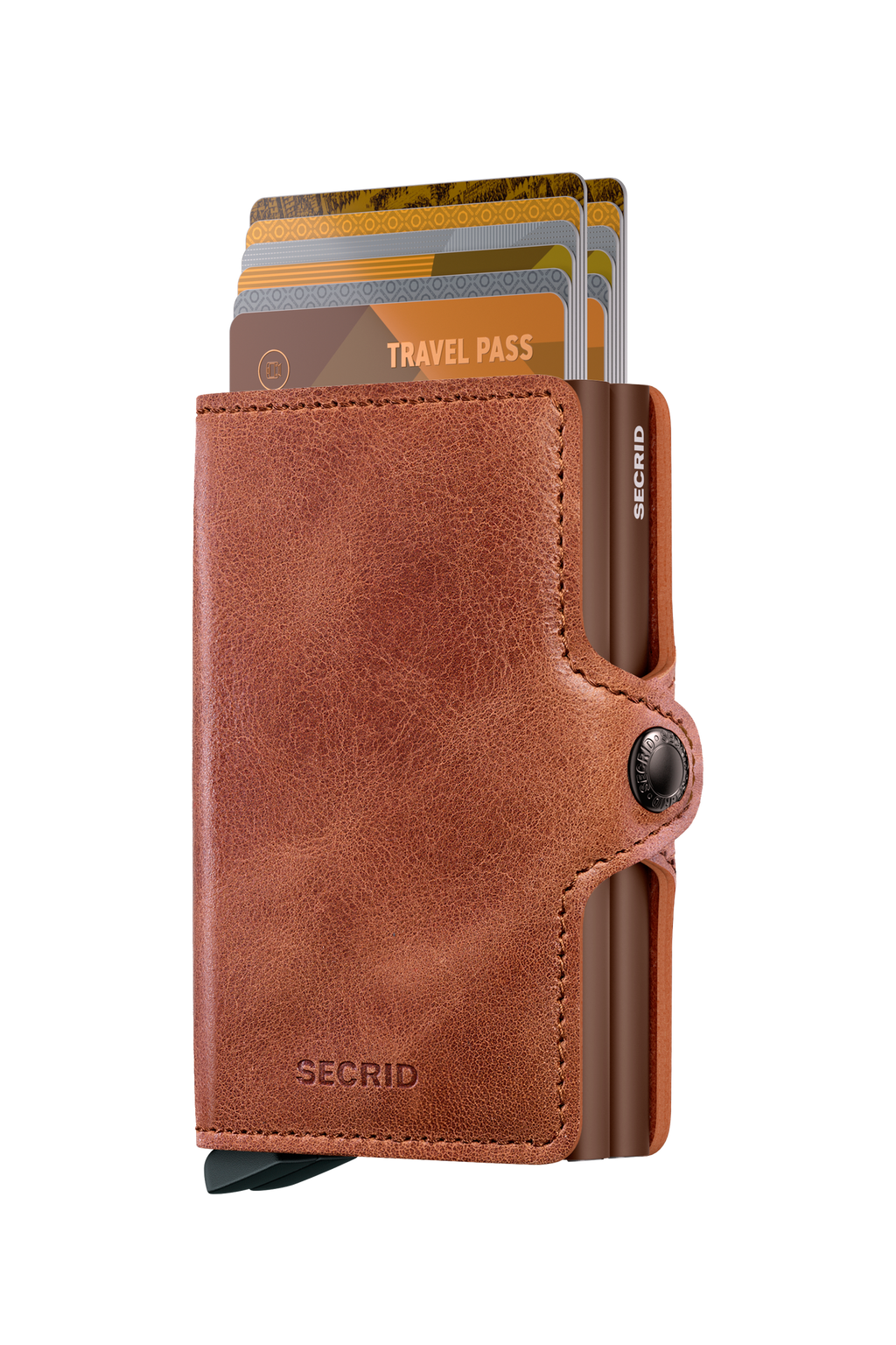 SECRID - Twinwallet Vintage