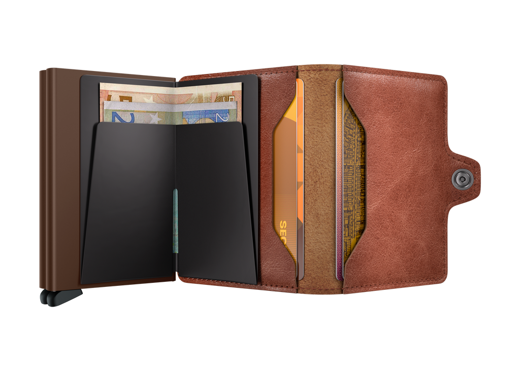 SECRID - Twinwallet Vintage