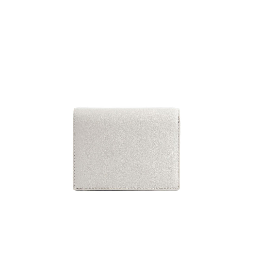 Lola Leather Bi-fold Wallet