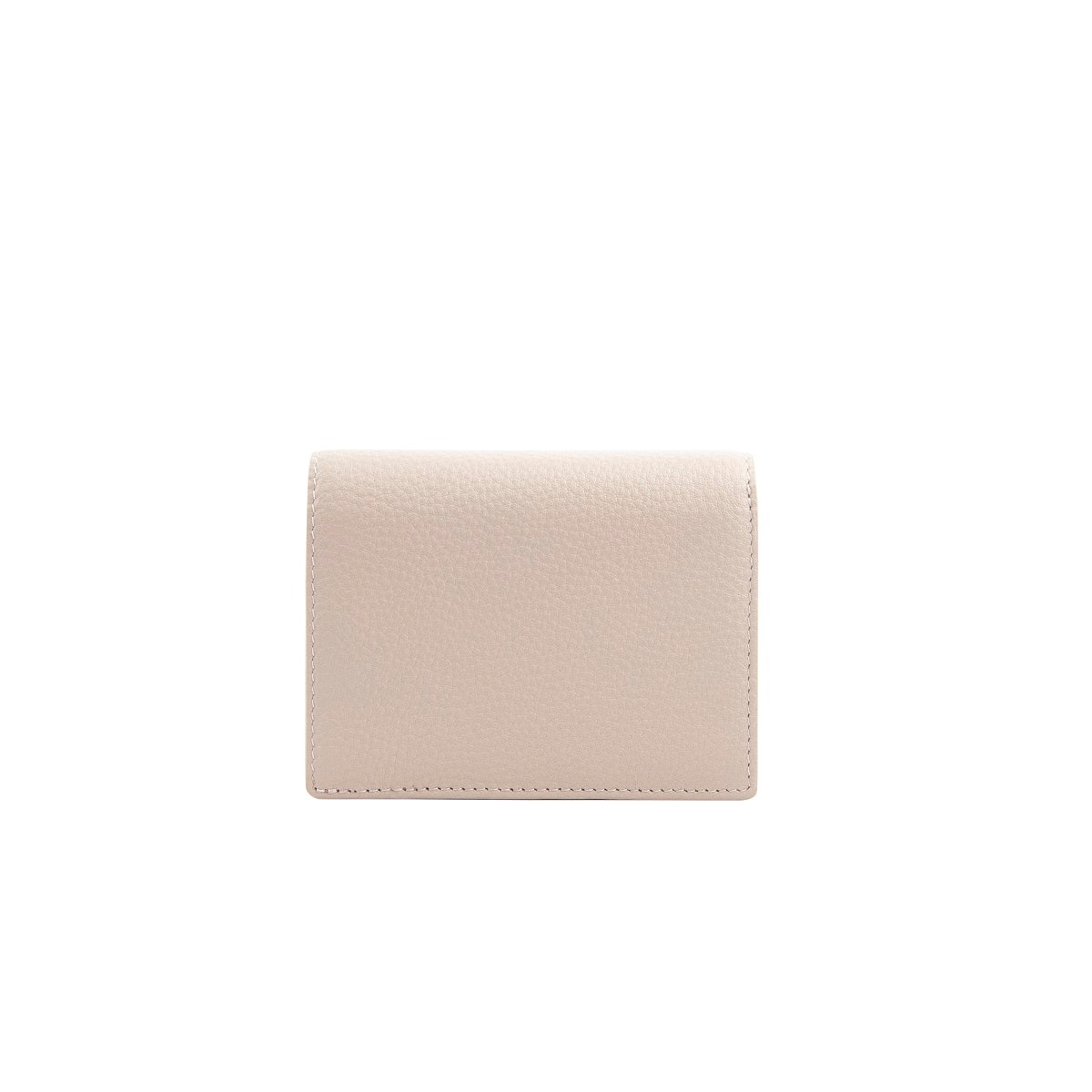 Lola Leather Bi-fold Wallet