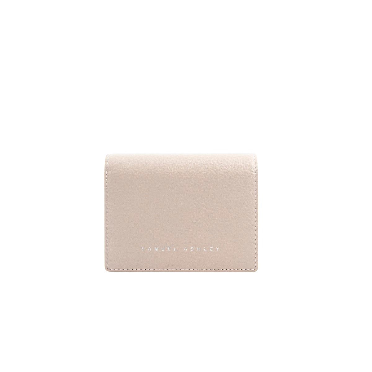Lola Leather Bi-fold Wallet