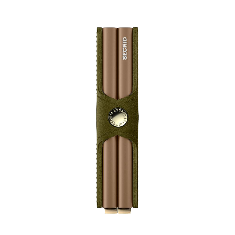 SECRID - Premium Twinwallet Dusk