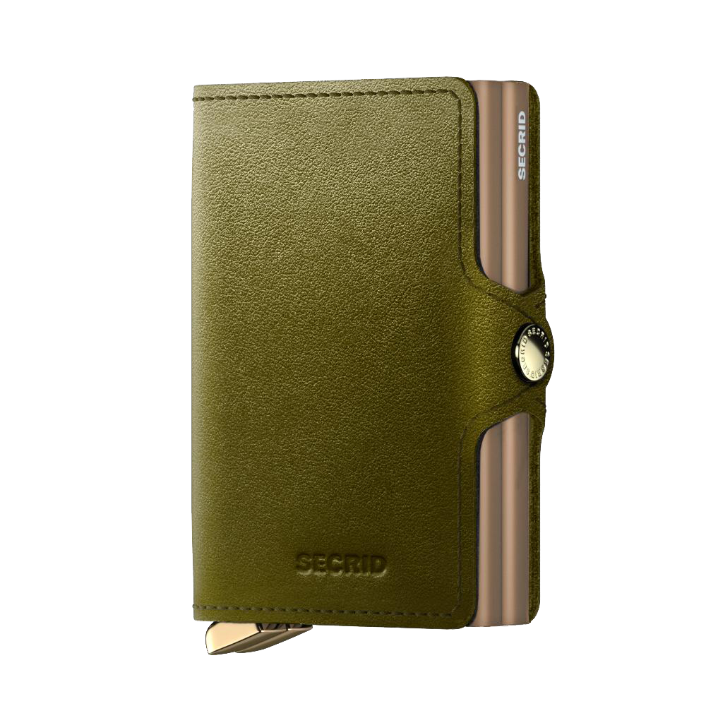 SECRID - Premium Twinwallet Dusk