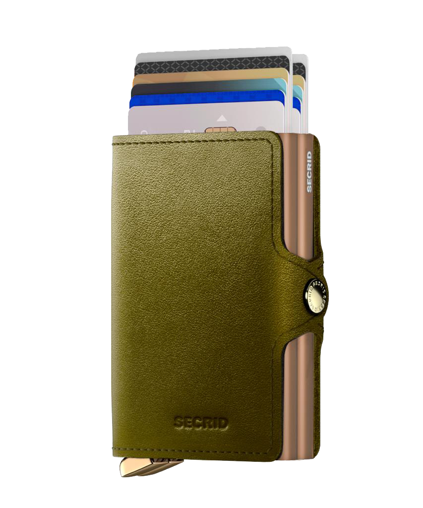 SECRID - Premium Twinwallet Dusk