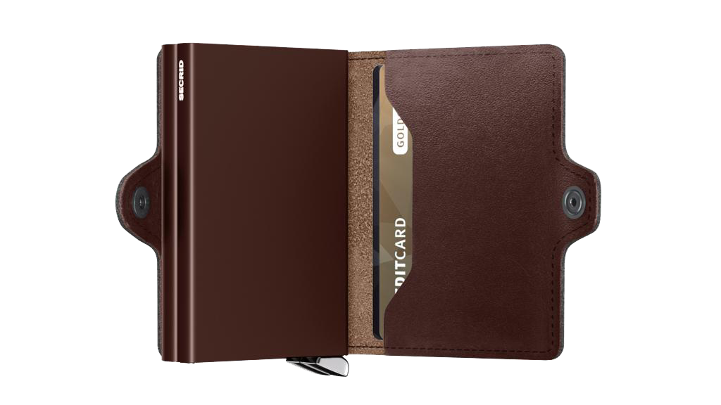SECRID - Premium Twinwallet Dusk