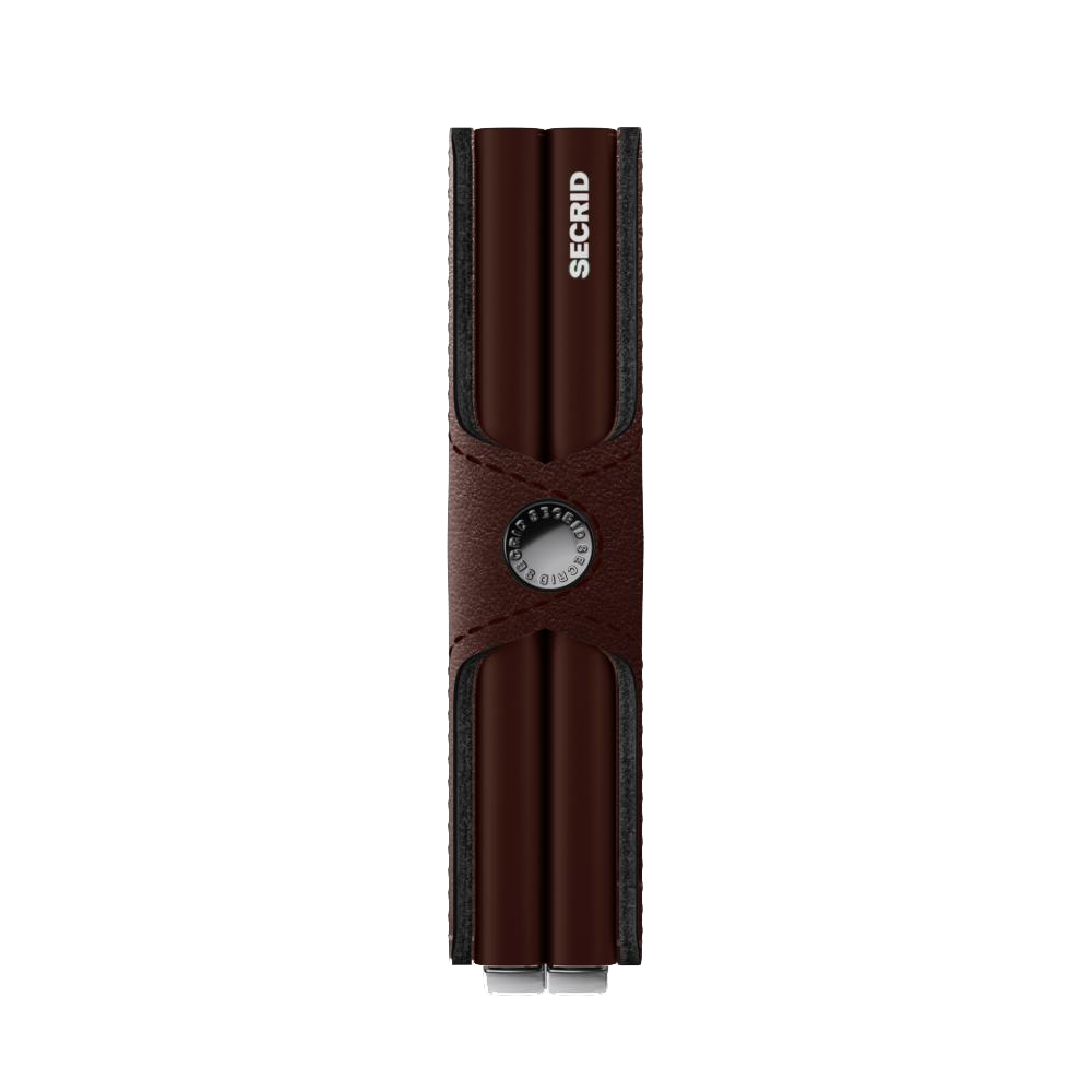 SECRID - Premium Twinwallet Dusk