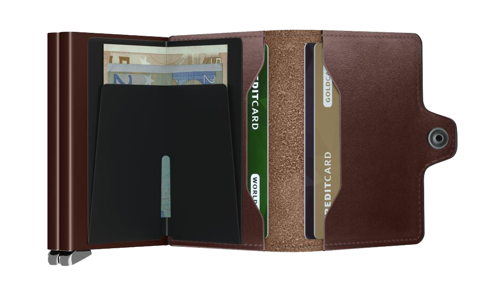 SECRID - Premium Twinwallet Dusk