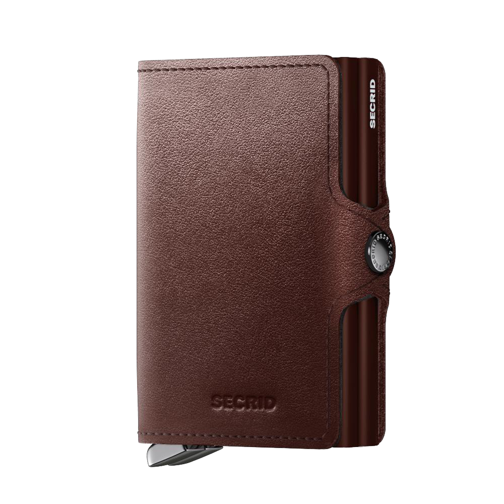 SECRID - Premium Twinwallet Dusk