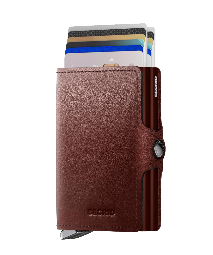 SECRID - Premium Twinwallet Dusk